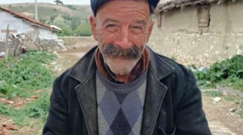 Eskişehir'de tam 2 haftadır kayıp!