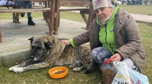 Eskişehir'de tam 22 yıldır onların en büyük şansı...