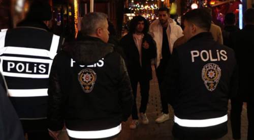 Eskişehir'de tam 3 bin 274 kişiye...