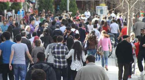 Eskişehir'de tam 306 kişiye...