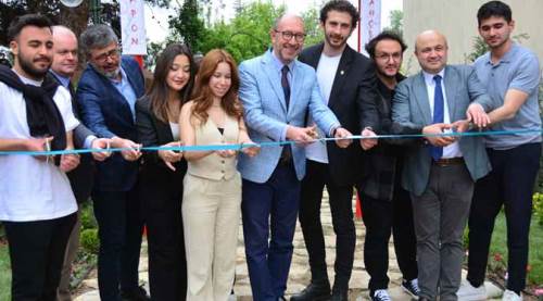 Eskişehir'de tam 40 yıl sonra yeniden açıldı