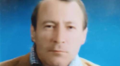 Eskişehir'de tam 42 gündür kayıp! Onu görürseniz...