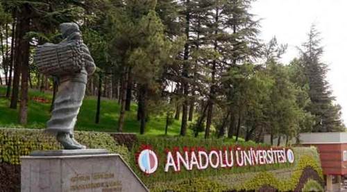 Eskişehir'de tam 50 bin öğrenci katıldı!
