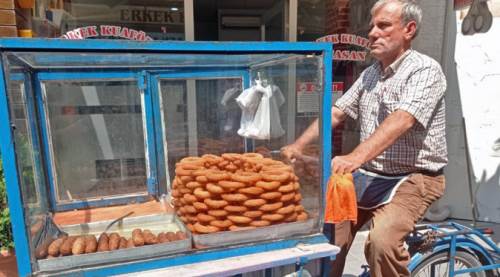 Eskişehir'de tam 50 yıldır bunu yapıyor
