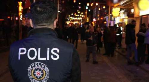 Eskişehir'de tam 997 kişi...