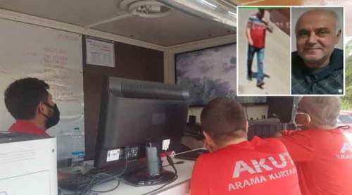 Eskişehir'de tam bir haftadır aranıyor!