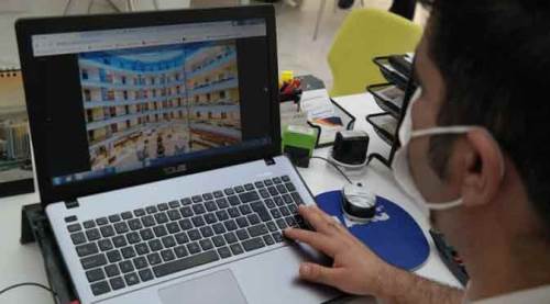 Eskişehir'de tam kapanma bitti, talepler fırladı!