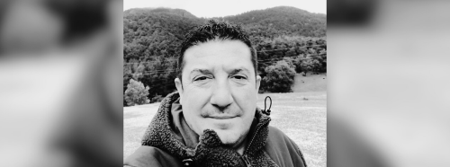 Eskişehir’de tanınmış iş insanı Mete Gürsengil hayatını kaybetti