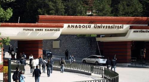 Eskişehir'de tarihe kara leke!