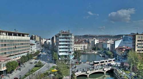 Eskişehir’de tarihi rekor!