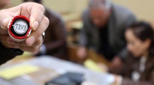 Eskişehir'de tarihi seçim: 39 yıl sonra aday olmadı!