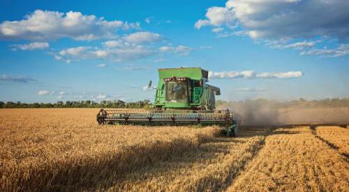 Eskişehir'de tarım arazisi olanlar dikkat: Bakanlık el atıyor...