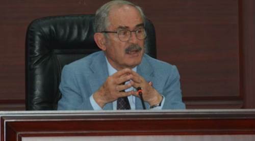 Eskişehir’de tartışılan satışı Büyükerşen açıkladı