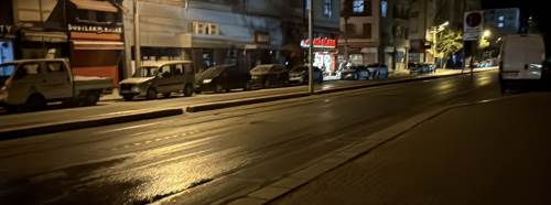 Eskişehir’de tartışma bıçaklı kavgaya dönüştü!