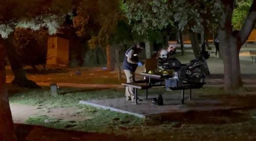 Eskişehir’de tartışma kanlı bitti: Ölü ve yaralılar var!