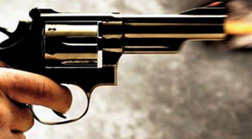 Eskişehir'de tartışma silahlı çatışmaya döndü!