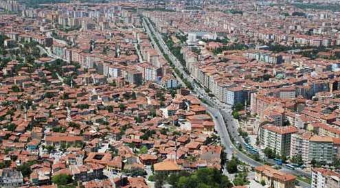 Eskişehir'de tartışma yaratan atamalar