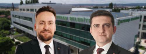 Eskişehir'de taşınmaz tartışması büyüyor: CHP’den AK Parti’ye sert yanıt!