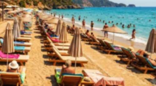 Eskişehir'de tatil planı yapanlar dikkat! Fiyatlar 80 bin liraya çıktı