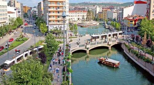  Eskişehir’de tatil planını son güne bırakanları üzecek haber!