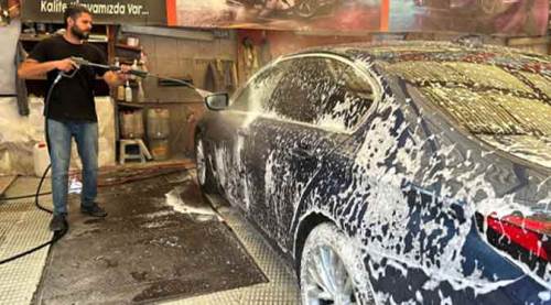 Eskişehir'de tatil sonrası yoğunluk onların yüzünü güldürdü