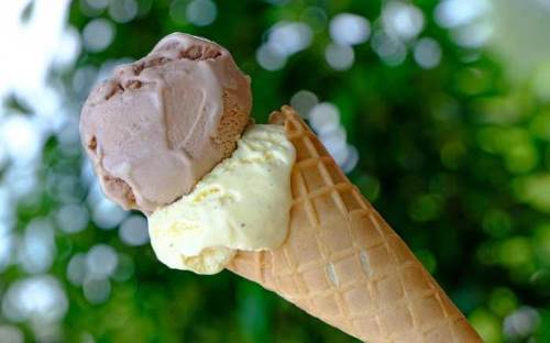 Eskişehir'de tatlı serinlik pahalıya patlıyor!