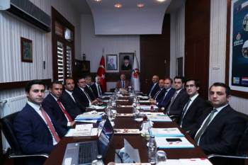 Eskişehir'de tedbirler maksimum düzeyde!