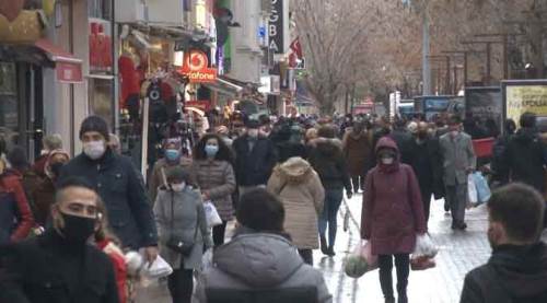 Eskişehir'de tedbirler onların yüzünü güldürdü