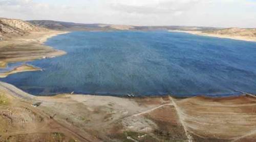 Eskişehir'de tehlike artık "çok şiddetli" boyutta