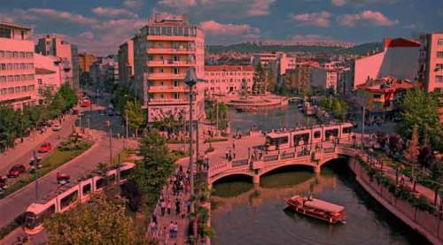 Eskişehir'de tehlike büyük, yüzde 80'in üzerinde...