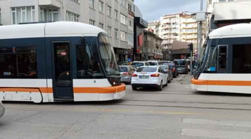  Eskişehir'de tehlike saçıyorlar