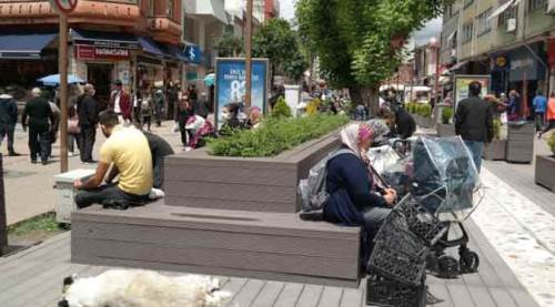 Eskişehir'de tehlikeli durum sürüyor! En kötülerden...