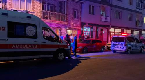 Eskişehir'de tek başına yaşıyordu: Evde cesedi bulundu