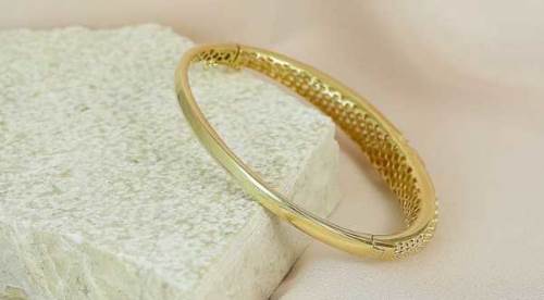 Eskişehir'de tek bir bilezikle bakın neler başardı...