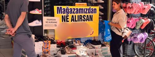 Eskişehir'de tek fiyat uygulamasıyla satışlar tavan yaptı!