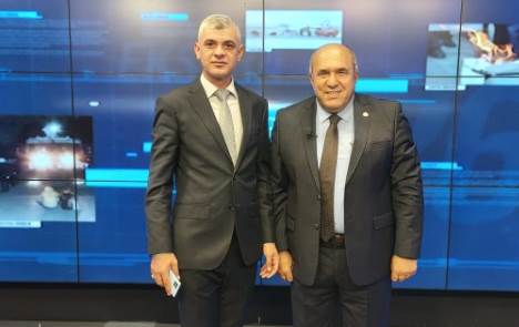 Eskişehir'de tek kale maç dönemi bitti 