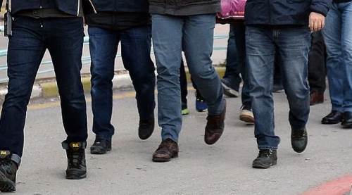 Eskişehir'de tek tek bulunuyorlar: Suçlu sayısı ise...