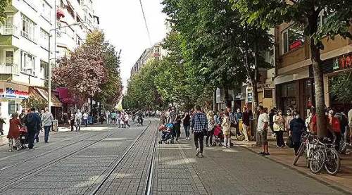 Eskişehir'de tek tek sıraladı: Sokaklardaki kaos büyüyor!