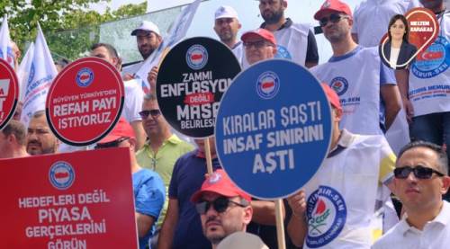 Eskişehir'de teklif beğenilmedi: Nasıl ev kiralayacaklar? 