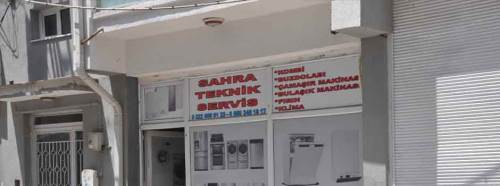 Eskişehir'de teknik servis aldatmacası