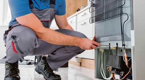 Eskişehir'de teknik servis dolandırıcılığına 10 yıl hapis!