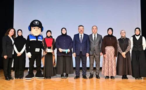 Eskişehir’de teknoloji bağımlılığına karşı örnek proje