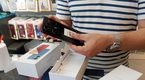 Eskişehir'de telefoncular rekabet içinde: Büyük indirim!