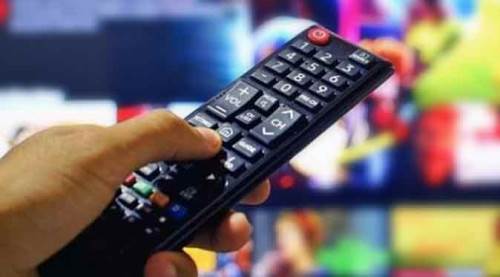 Eskişehir'de televizyon kumandası davası! Silah sayıldı...