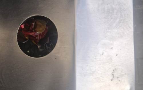 Eskişehir’de temizlik sorunu: Duraklar artık çöp kutusu