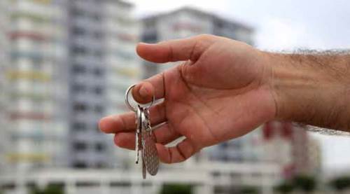 Eskişehir'de Temmuz'da satılan ev sayısı tam...