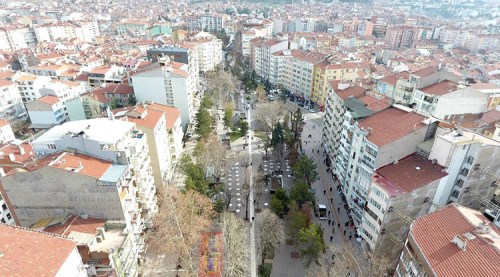 Eskişehir'de Temmuz rakamları sevindirici