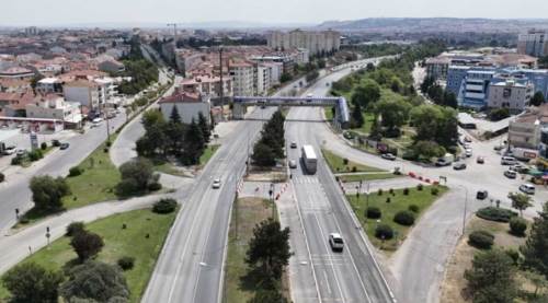 Eskişehir'de Tepebaşı Kavşağı için karar günü yaklaşıyor