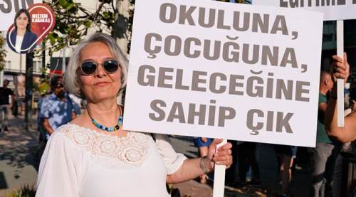 Eskişehir'de tepki büyük: Kabul edilemez!