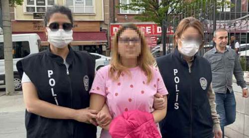 Eskişehir'de tepki çeken video için gözaltına alınmıştı, serbest bırakıldı